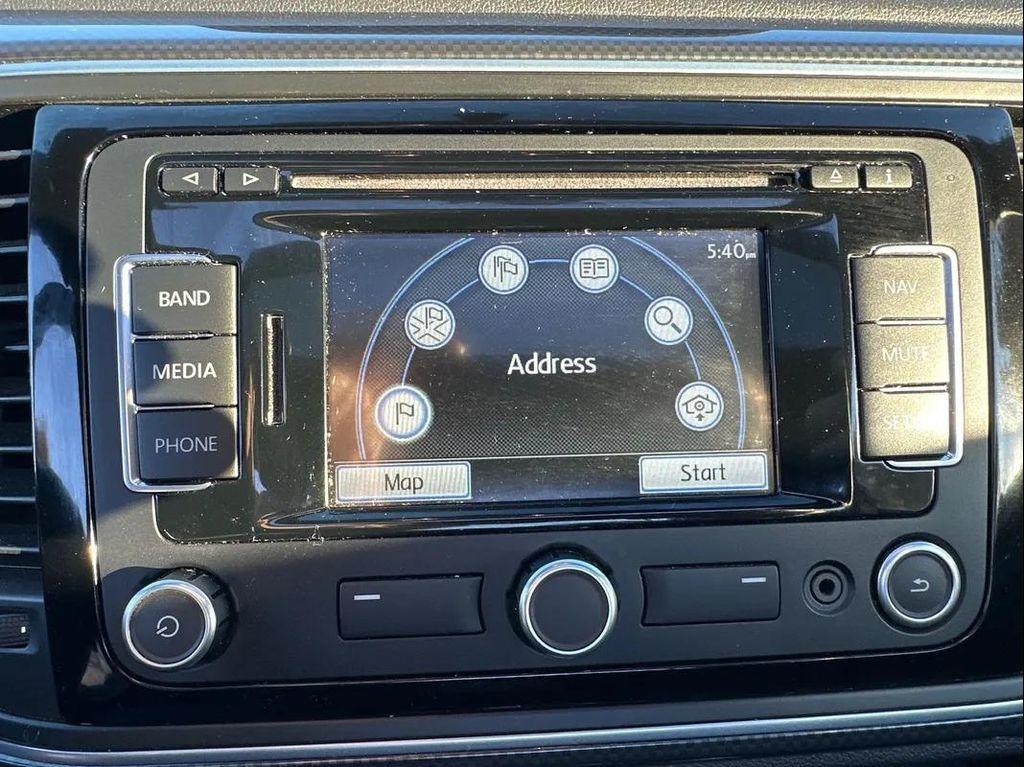 used 2012 Volkswagen Beetle car, priced at $12,997