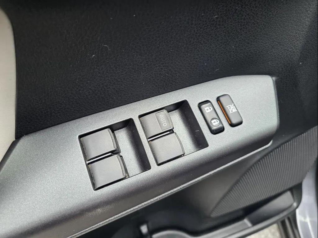 used 2017 Toyota RAV4 Hybrid car, priced at $16,977