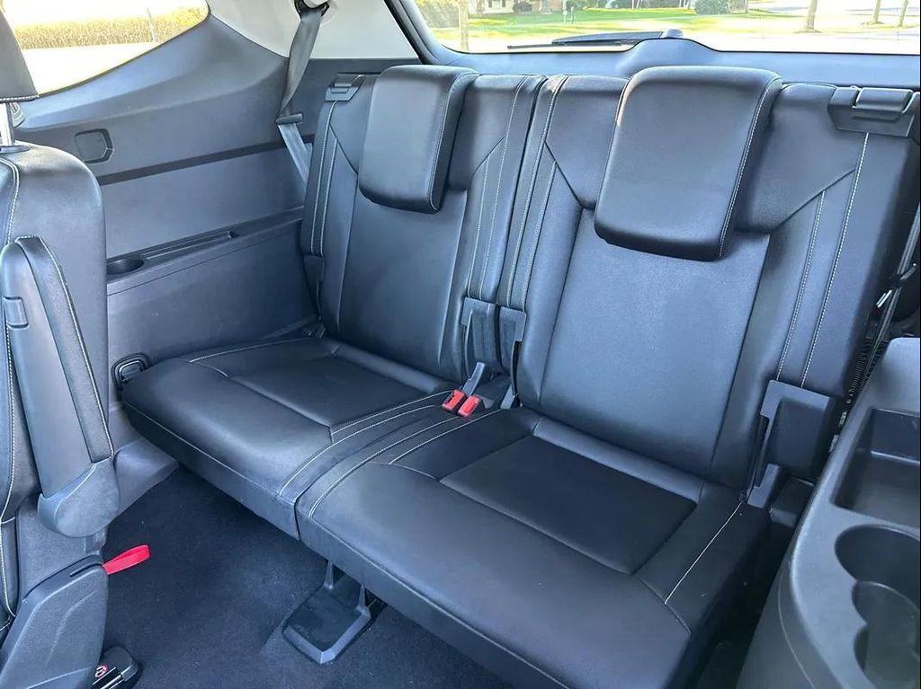 used 2021 Volkswagen Atlas car, priced at $20,987