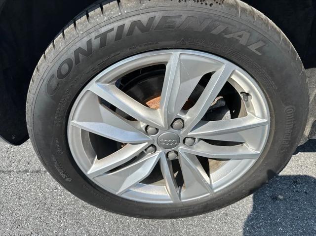 used 2016 Audi Q3 car, priced at $15,987