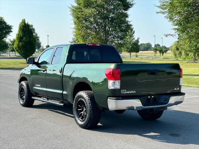 used 2011 Toyota Tundra car, priced at $19,876