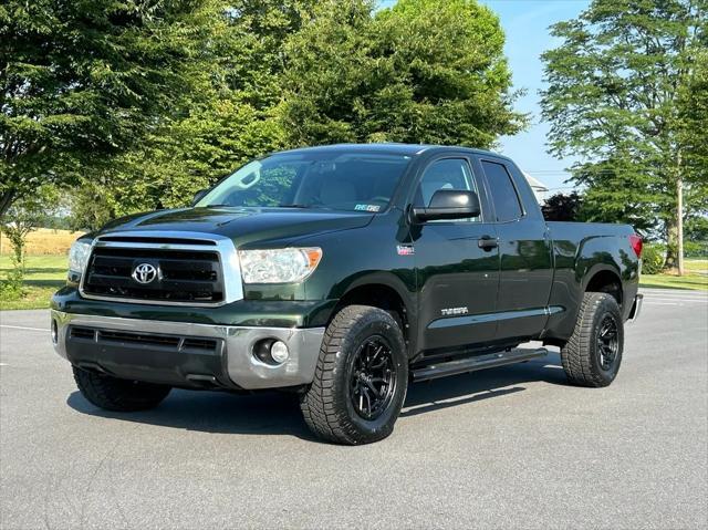 used 2011 Toyota Tundra car, priced at $19,876