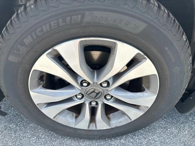 used 2014 Honda Accord car, priced at $12,578