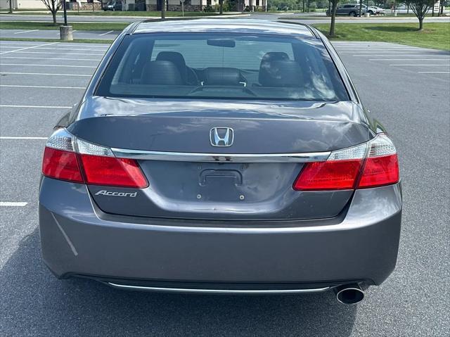 used 2014 Honda Accord car, priced at $12,578