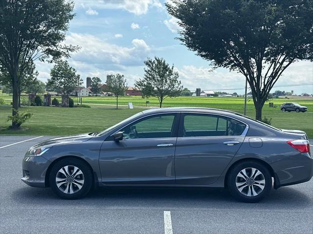 used 2014 Honda Accord car, priced at $12,578
