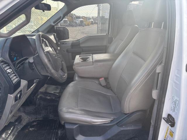 used 2015 Ford F-150 car, priced at $14,995