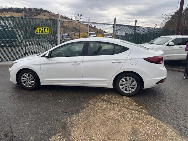 used 2020 Hyundai Elantra car, priced at $8,995
