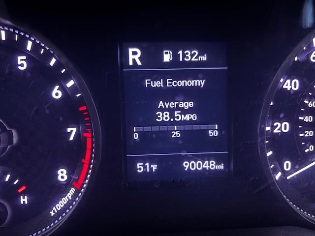 used 2020 Hyundai Elantra car, priced at $8,995