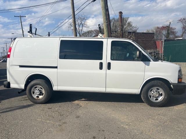 used 2018 Chevrolet Express 2500 car, priced at $12,995