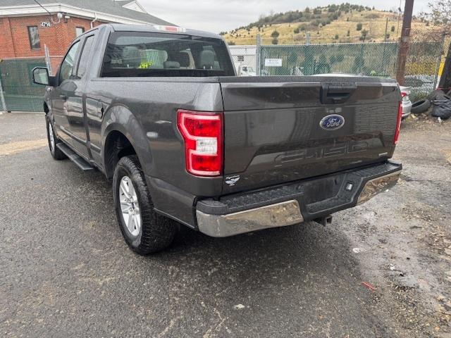 used 2020 Ford F-150 car, priced at $21,995