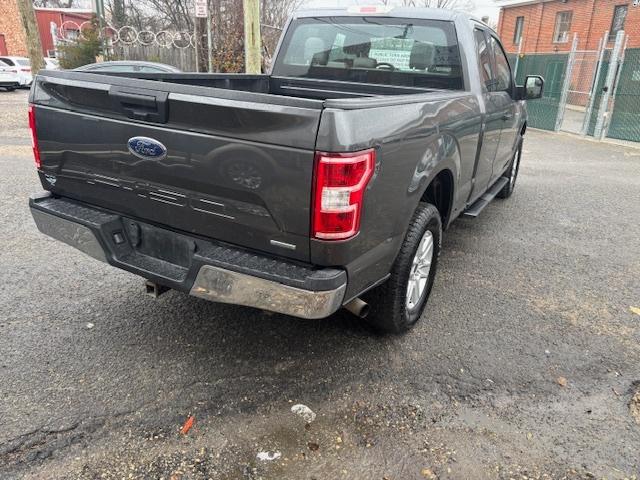 used 2020 Ford F-150 car, priced at $21,995