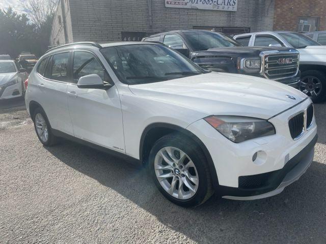 used 2015 BMW X1 car, priced at $9,995