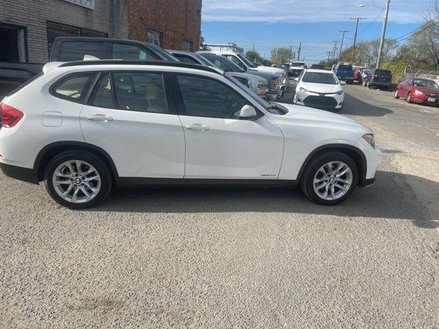 used 2015 BMW X1 car, priced at $9,995