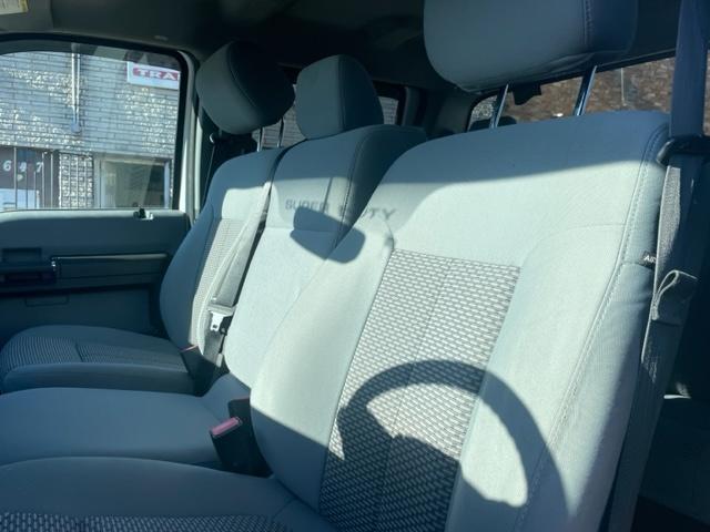 used 2015 Ford F-250 car, priced at $13,995
