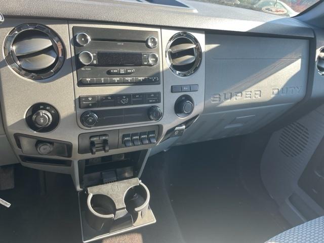 used 2015 Ford F-250 car, priced at $13,995