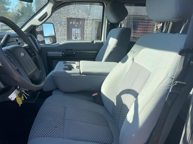 used 2015 Ford F-250 car, priced at $13,995