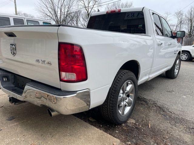 used 2015 Ram 1500 car, priced at $11,995