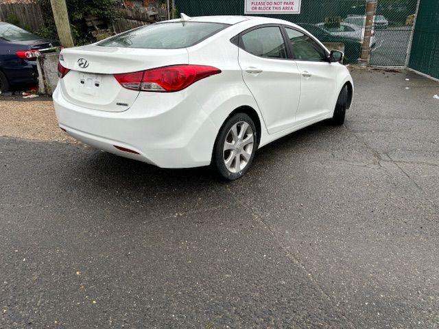 used 2013 Hyundai Elantra car, priced at $7,995