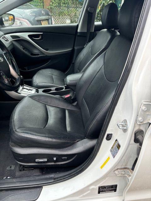 used 2013 Hyundai Elantra car, priced at $7,995