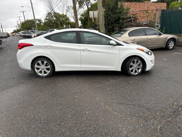 used 2013 Hyundai Elantra car, priced at $7,995