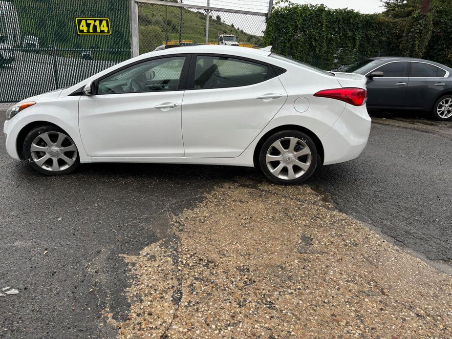 used 2013 Hyundai Elantra car, priced at $7,995