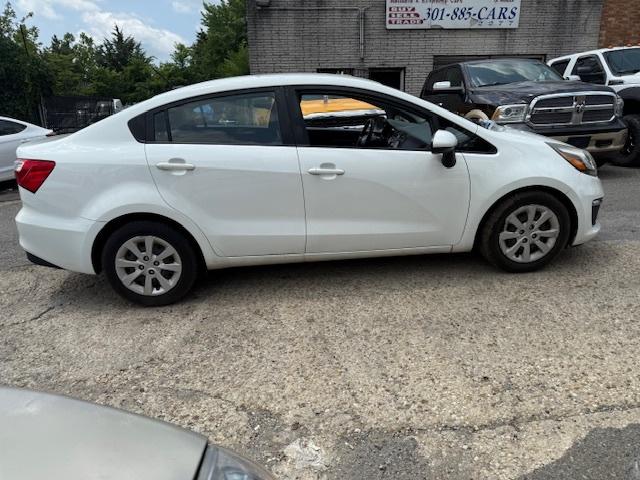 used 2017 Kia Rio car, priced at $5,995