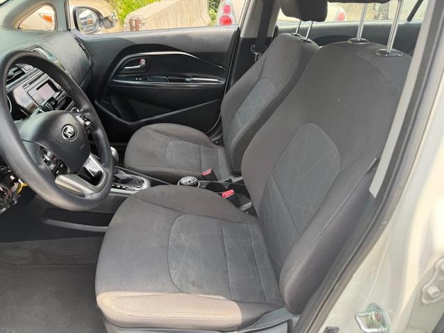 used 2017 Kia Rio car, priced at $5,995