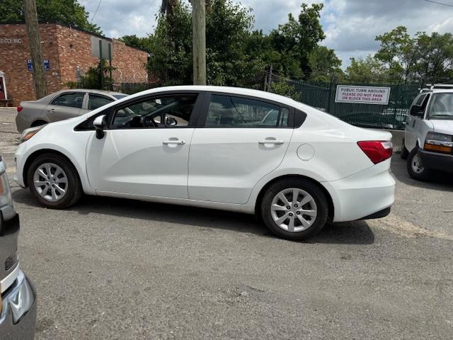 used 2017 Kia Rio car, priced at $5,995