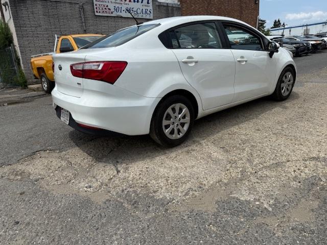 used 2017 Kia Rio car, priced at $5,995