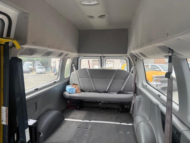 used 2011 Ford E350 Super Duty car, priced at $10,995