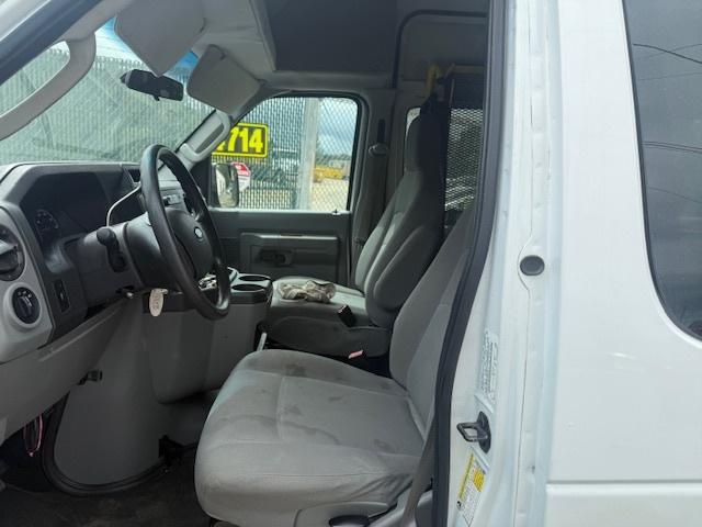 used 2011 Ford E350 Super Duty car, priced at $10,995
