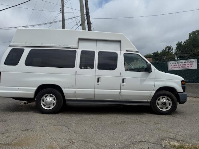 used 2011 Ford E350 Super Duty car, priced at $10,995