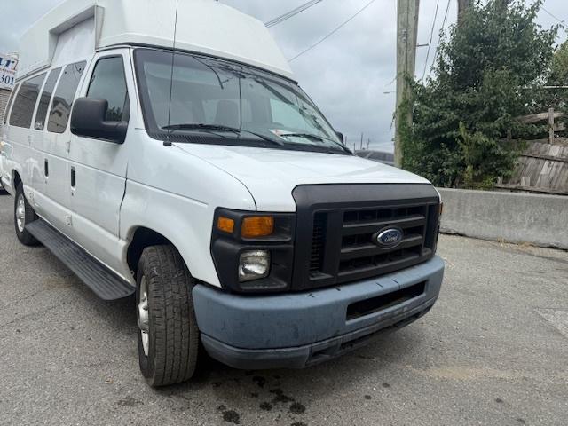 used 2011 Ford E350 Super Duty car, priced at $10,995