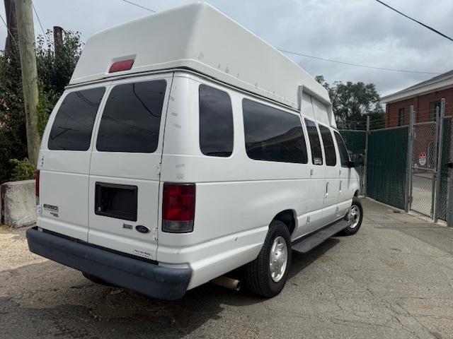 used 2011 Ford E350 Super Duty car, priced at $10,995