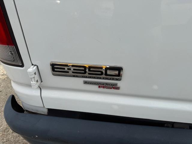 used 2011 Ford E350 Super Duty car, priced at $10,995