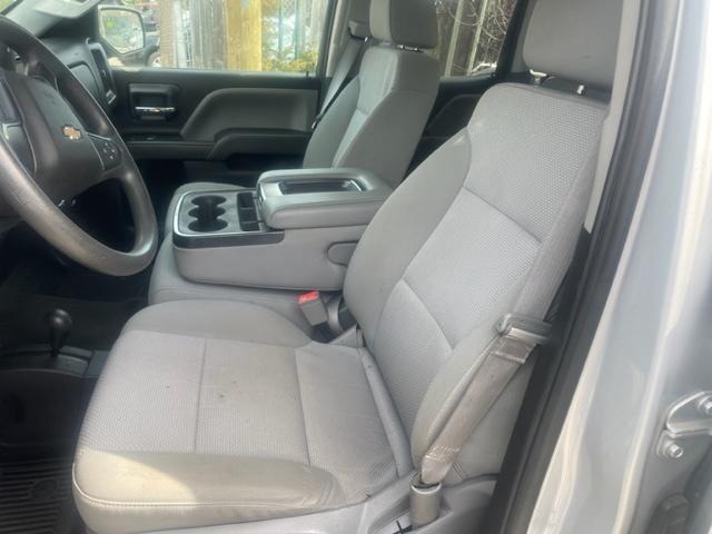 used 2016 Chevrolet Silverado 1500 car, priced at $15,995
