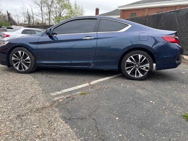 used 2017 Honda Accord car, priced at $13,995