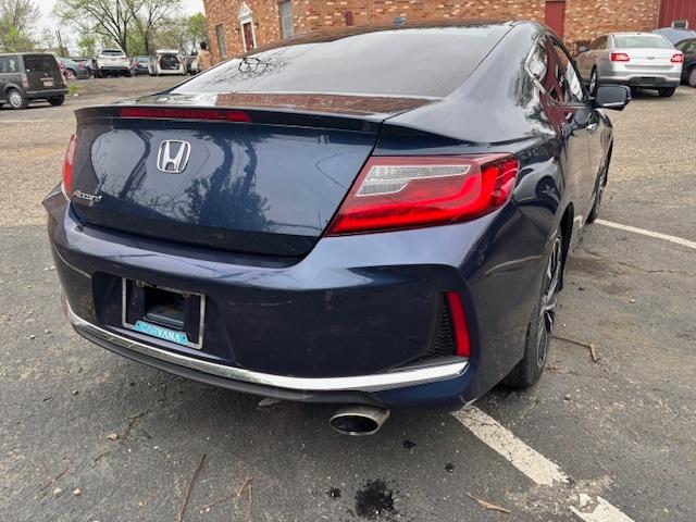 used 2017 Honda Accord car, priced at $13,995