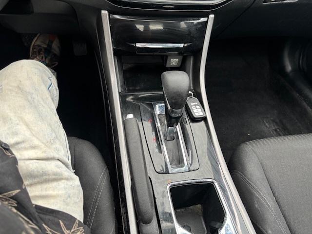 used 2017 Honda Accord car, priced at $13,995