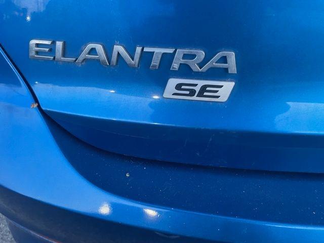 used 2017 Hyundai Elantra car, priced at $7,995
