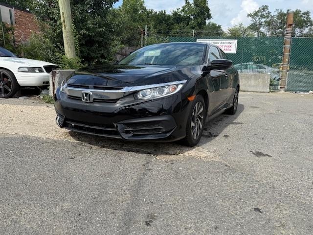 used 2018 Honda Civic car, priced at $11,995