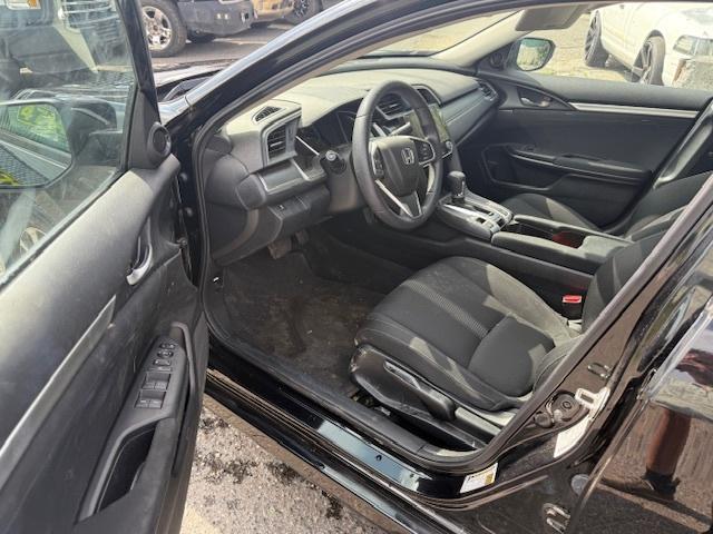 used 2018 Honda Civic car, priced at $11,995