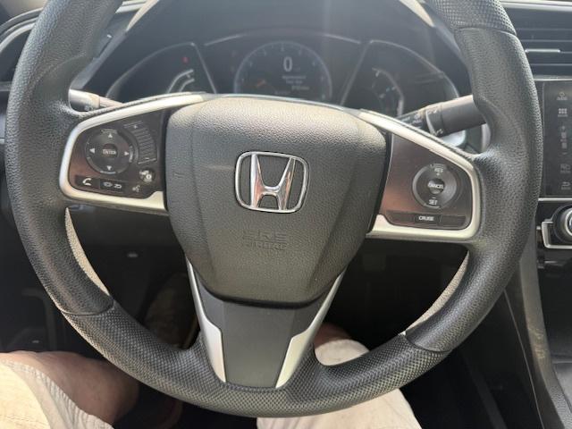 used 2018 Honda Civic car, priced at $11,995