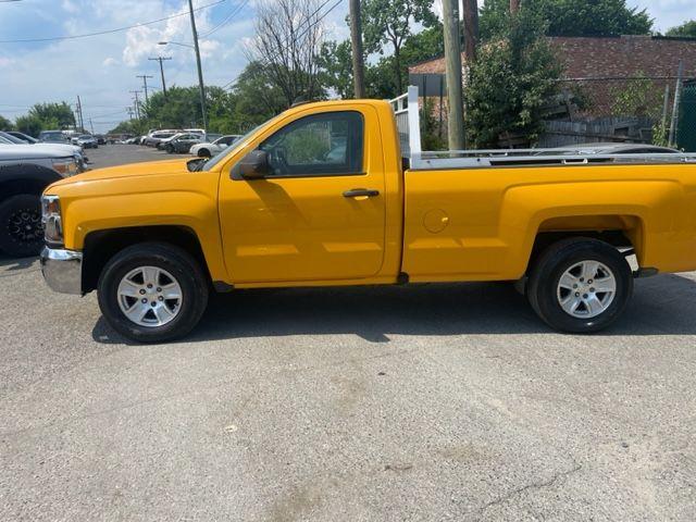 used 2016 Chevrolet Silverado 1500 car, priced at $12,995