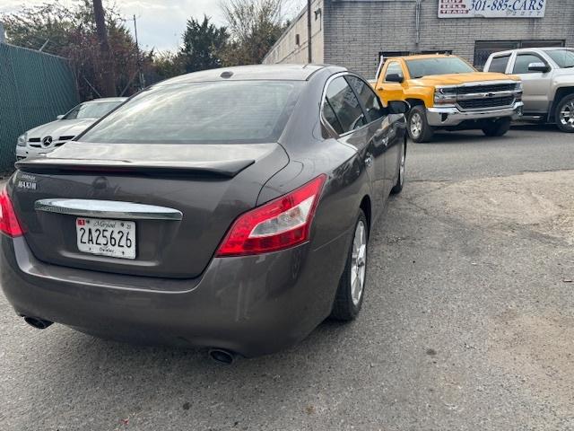 used 2012 Nissan Maxima car, priced at $6,995