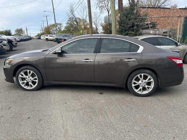 used 2012 Nissan Maxima car, priced at $6,995