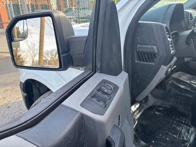 used 2015 Ford F-150 car, priced at $12,995
