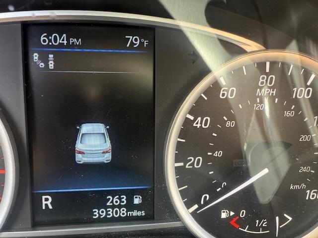 used 2019 Nissan Sentra car, priced at $9,995