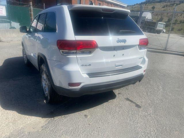 used 2016 Jeep Grand Cherokee car, priced at $9,995