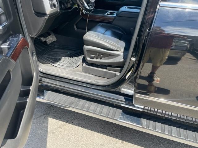 used 2018 GMC Sierra 1500 car, priced at $23,995